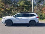 2022 Subaru Ascent Onyx Edition