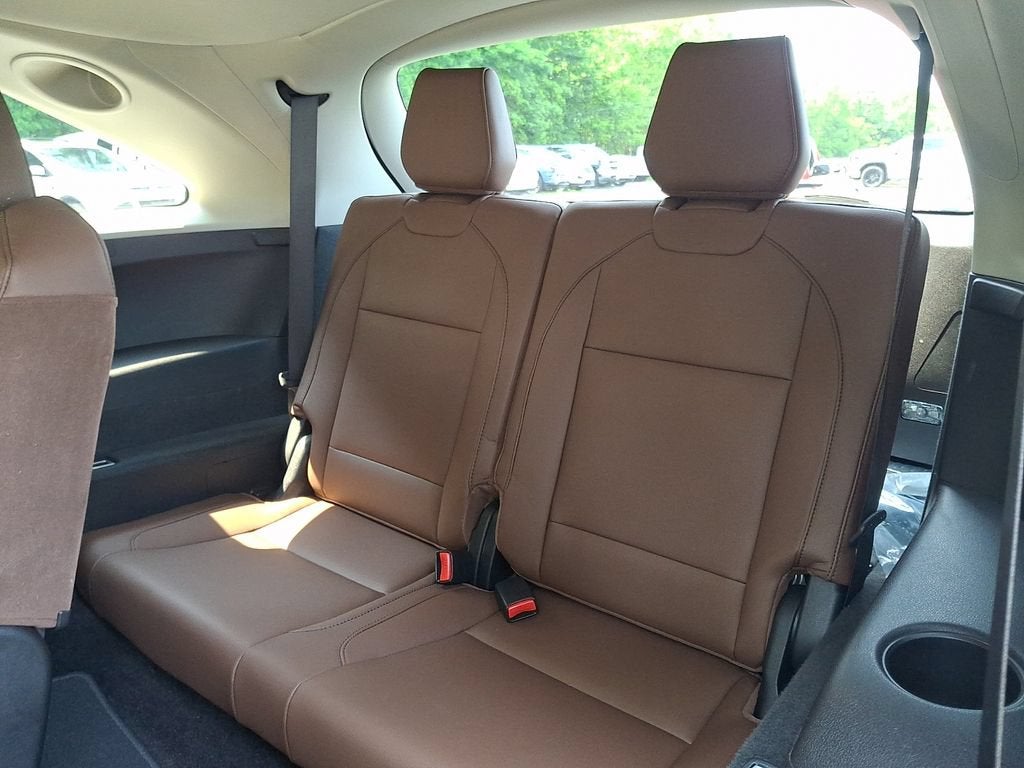 2020 Acura MDX w/Technology Pkg