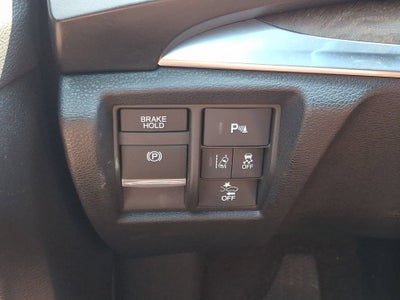 2020 Acura MDX w/Technology Pkg