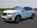 2020 Acura MDX w/Technology Pkg