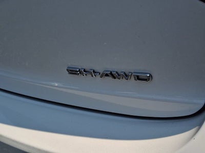 2020 Acura MDX w/Technology Pkg