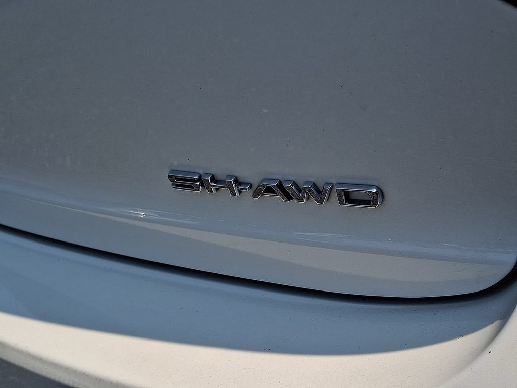 2020 Acura MDX w/Technology Pkg