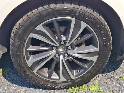 2020 Acura MDX w/Technology Pkg