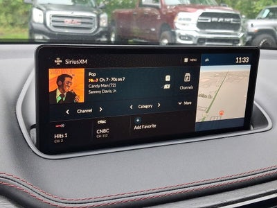 2022 Acura MDX Type S w/Advance Package