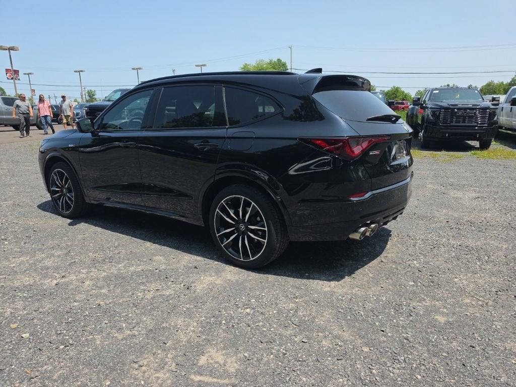 2022 Acura MDX Type S w/Advance Package