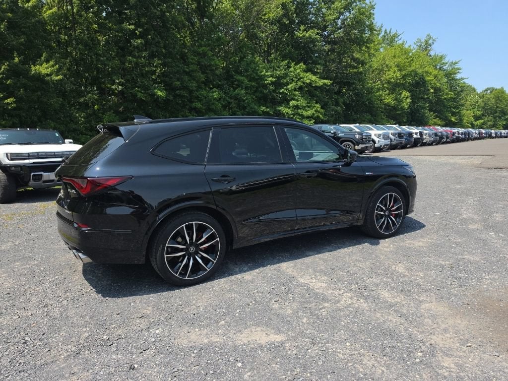 2022 Acura MDX Type S w/Advance Package