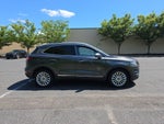 2019 Lincoln MKC Standard