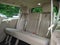 2015 Lincoln Navigator L Base