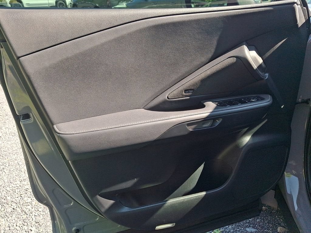 2025 Lexus TX 350 F SPORT Handling