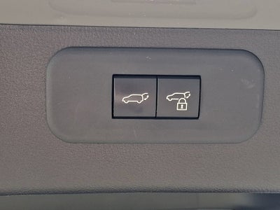 2025 Lexus TX 350 F SPORT Handling