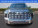 2025 Toyota Tundra Hybrid 1794 Edition CrewMax 5.5' Bed