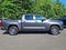2025 Toyota Tundra Hybrid 1794 Edition CrewMax 5.5' Bed