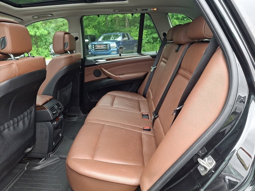 2013 BMW X5 xDrive35i
