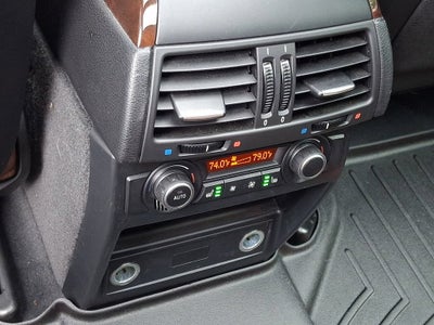 2013 BMW X5 xDrive35i