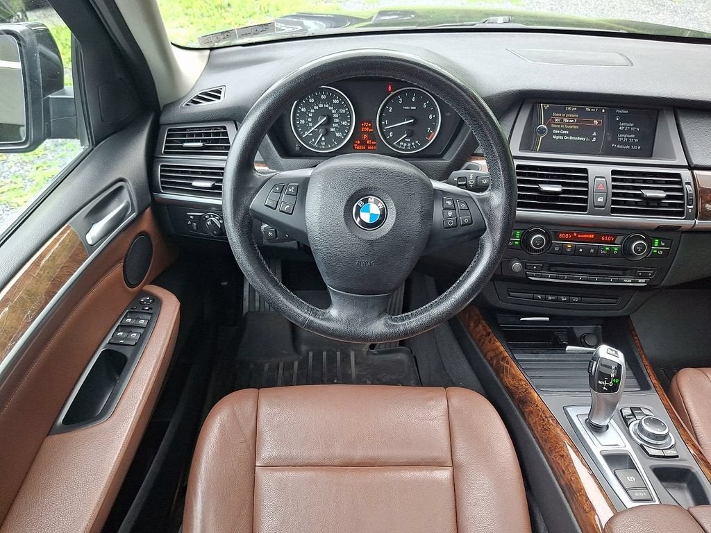 2013 BMW X5 xDrive35i