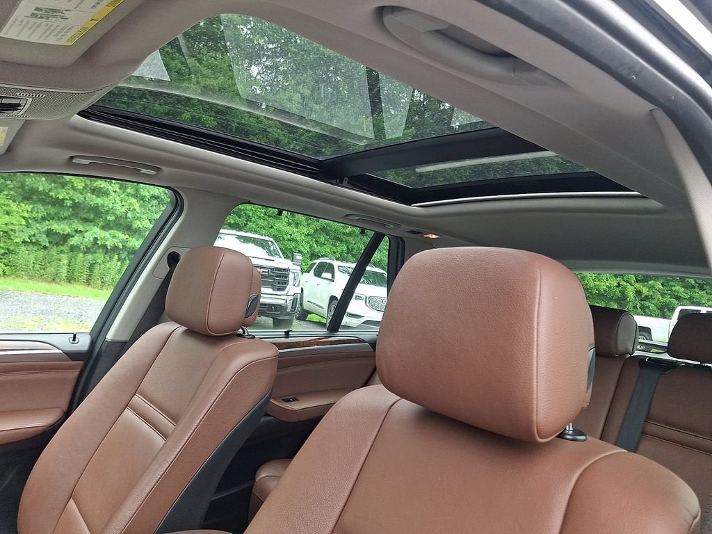 2013 BMW X5 xDrive35i