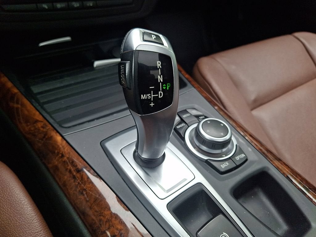 2013 BMW X5 xDrive35i