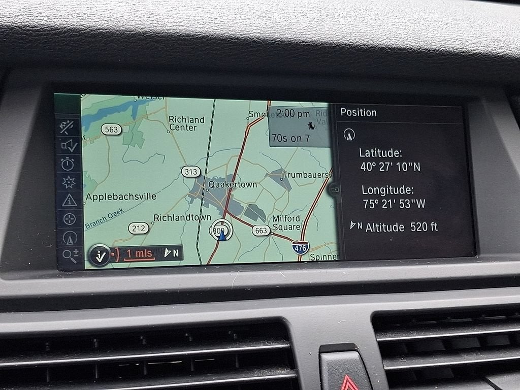 2013 BMW X5 xDrive35i