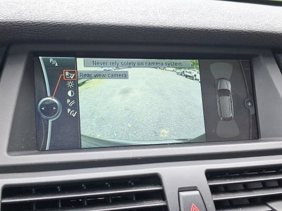 2013 BMW X5 xDrive35i