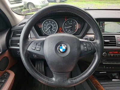 2013 BMW X5 xDrive35i