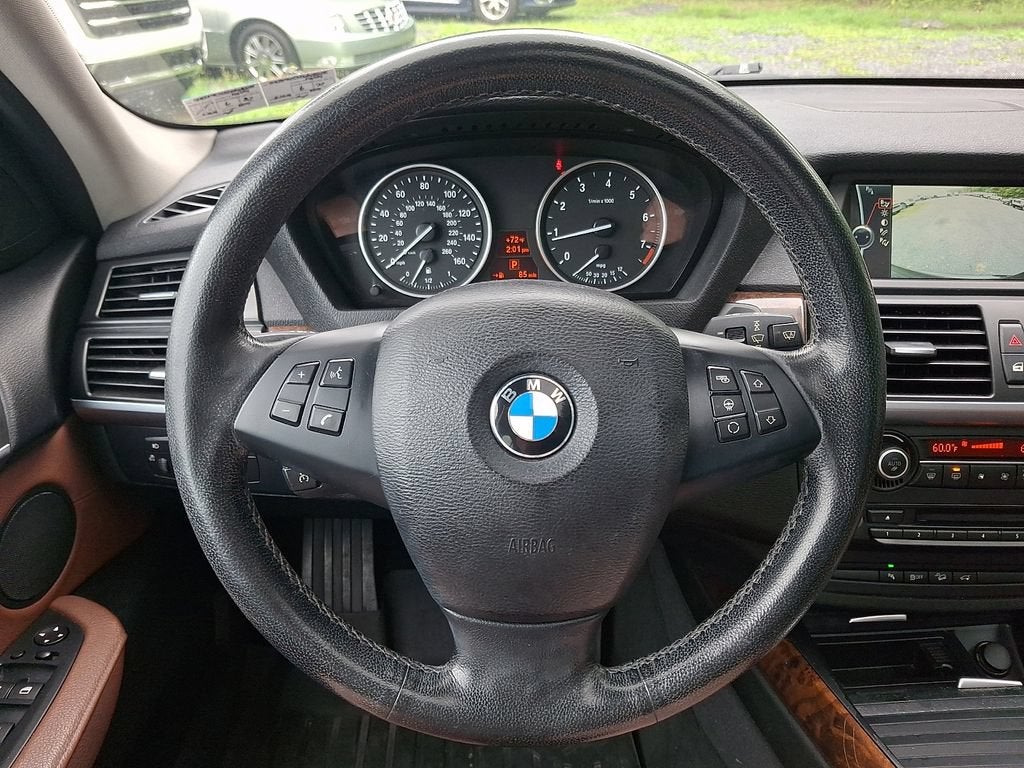2013 BMW X5 xDrive35i