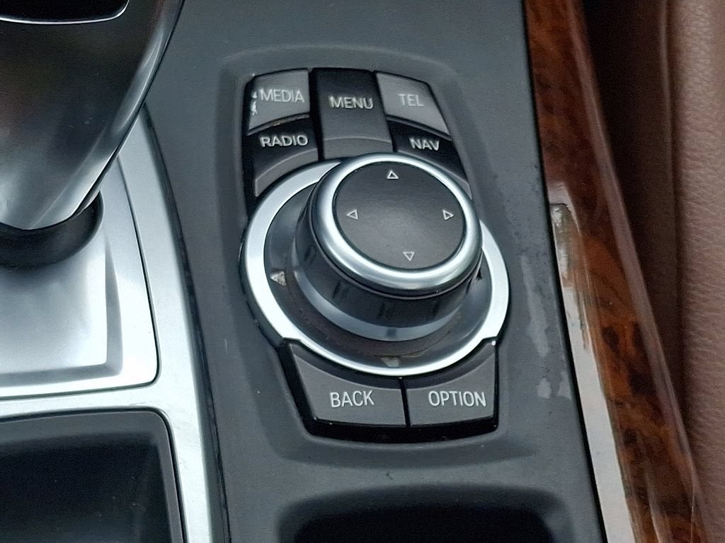 2013 BMW X5 xDrive35i