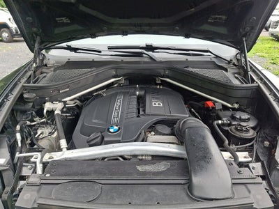 2013 BMW X5 xDrive35i