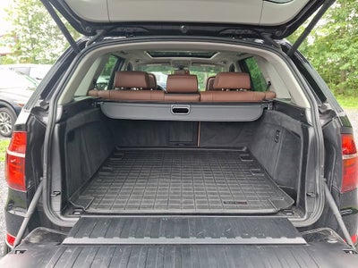 2013 BMW X5 xDrive35i