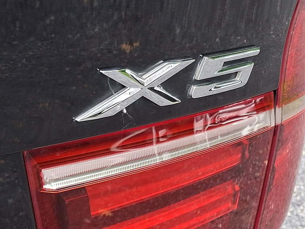 2013 BMW X5 xDrive35i