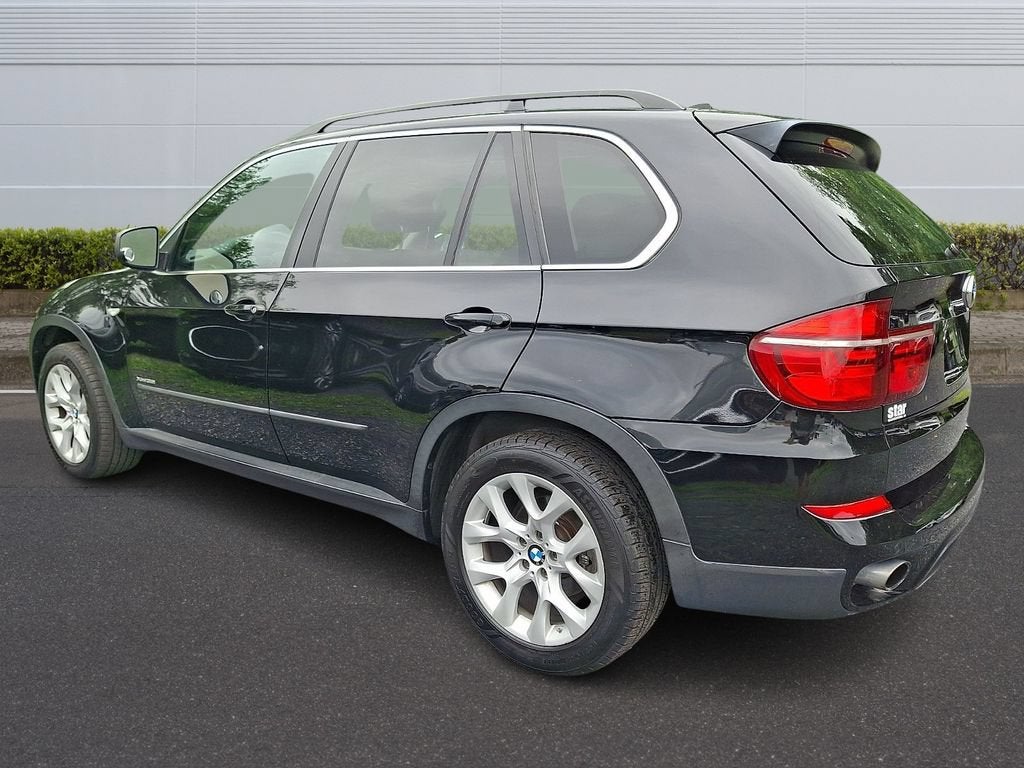 2013 BMW X5 xDrive35i