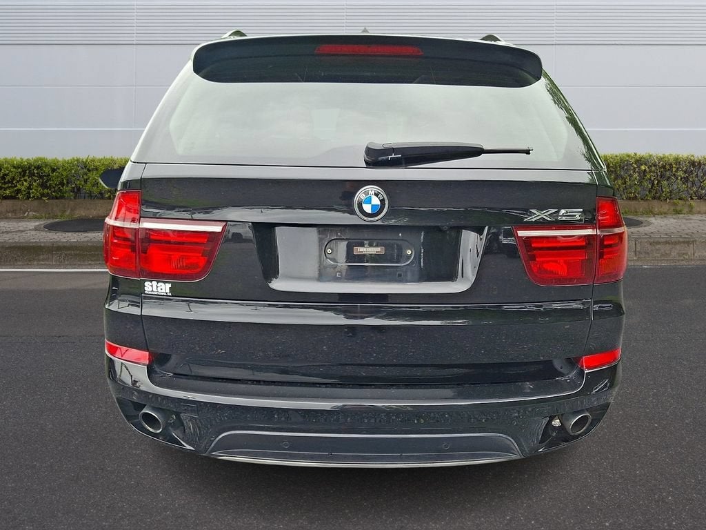 2013 BMW X5 xDrive35i