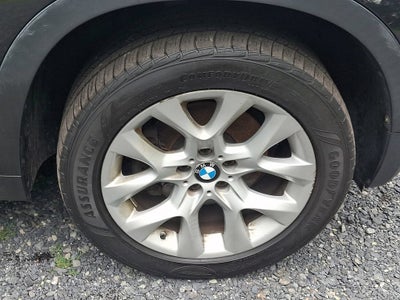 2013 BMW X5 xDrive35i