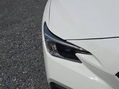 2024 Subaru WRX Premium
