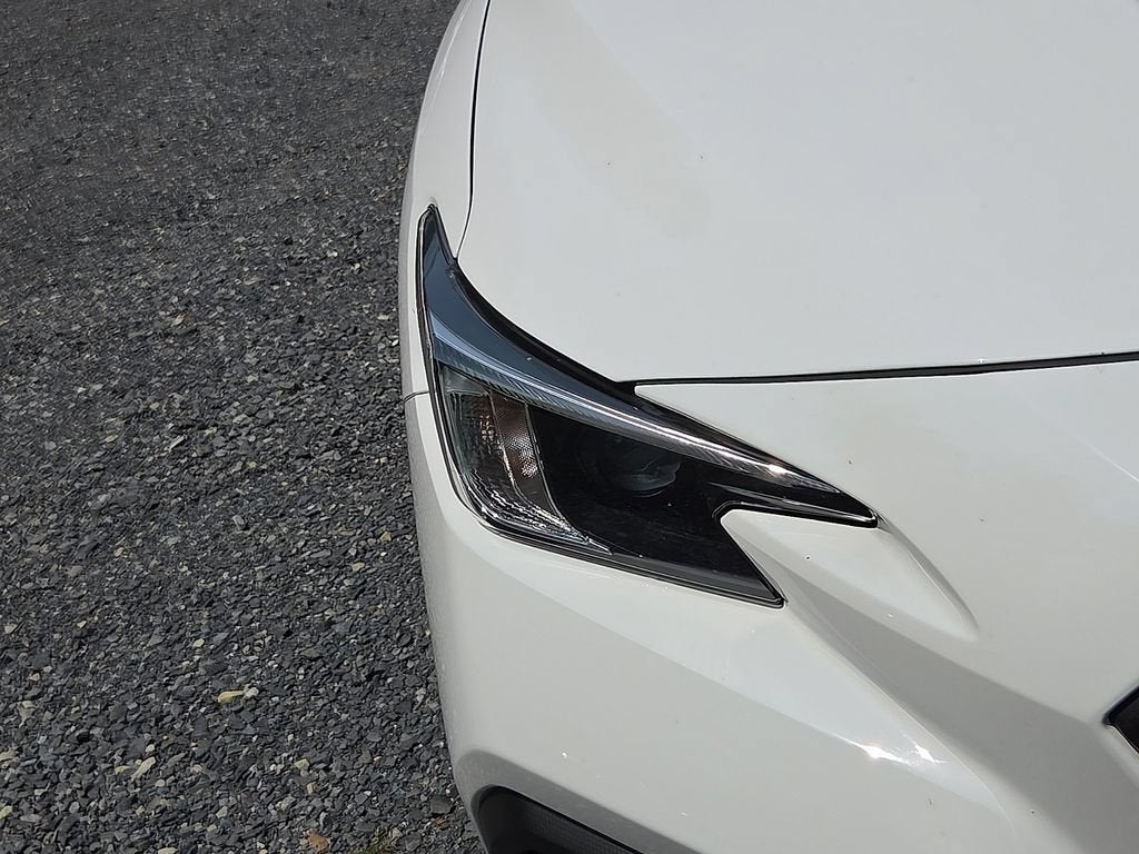 2024 Subaru WRX Premium
