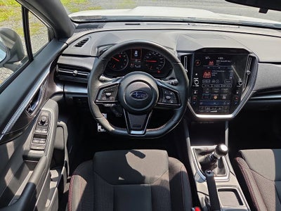 2024 Subaru WRX Premium