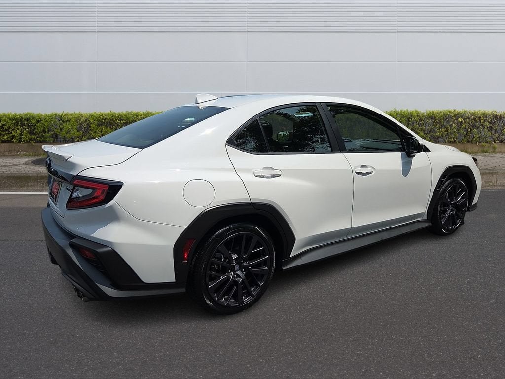 2024 Subaru WRX Premium