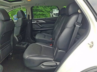 2022 Mazda Mazda CX-9 Touring