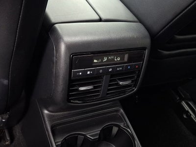 2022 Mazda Mazda CX-9 Touring