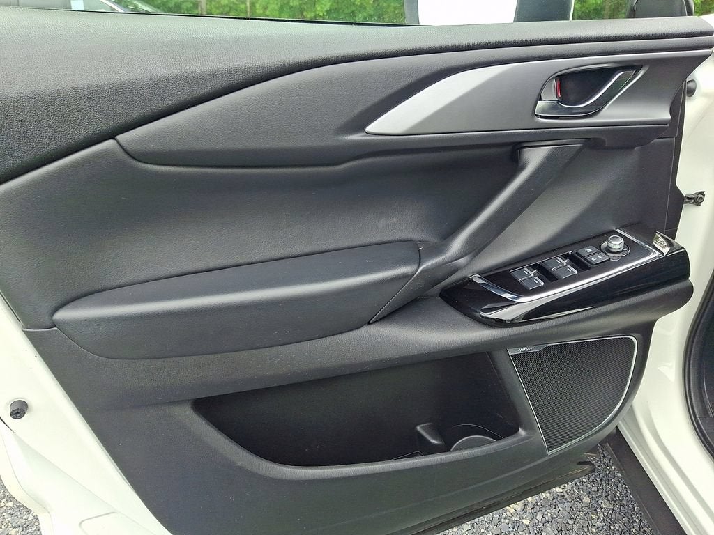 2022 Mazda Mazda CX-9 Touring
