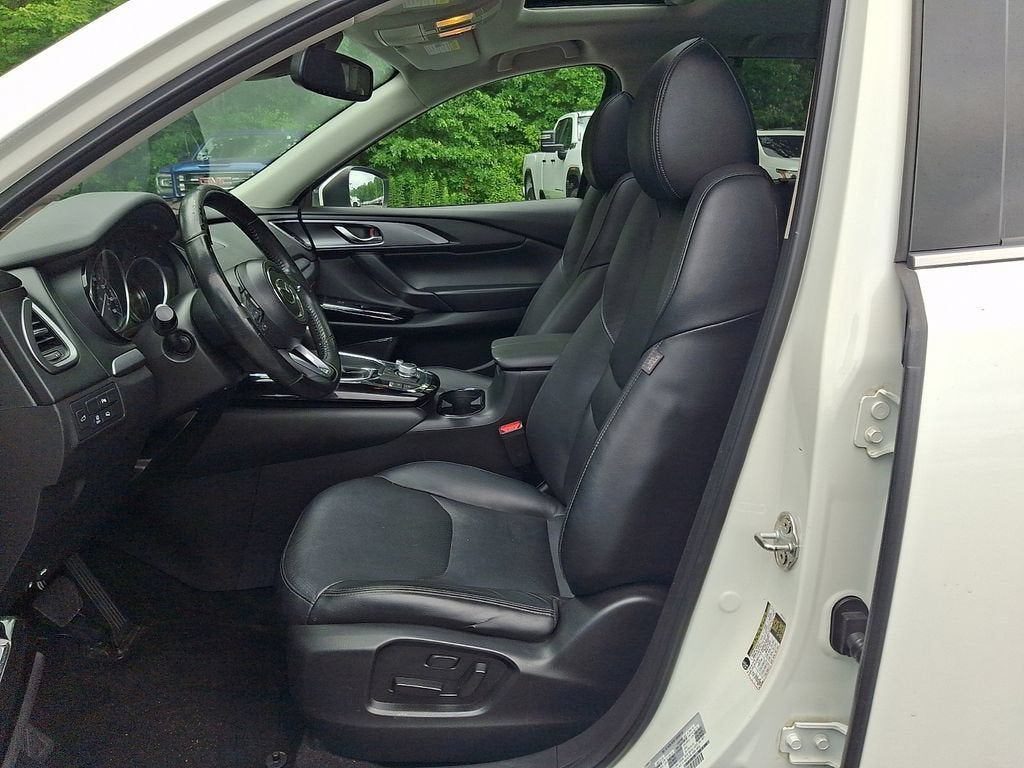 2022 Mazda Mazda CX-9 Touring