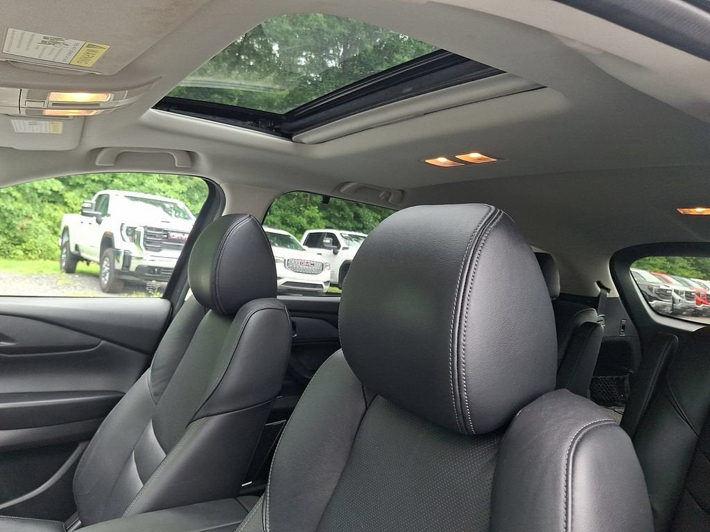 2022 Mazda Mazda CX-9 Touring