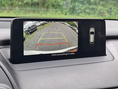 2022 Mazda Mazda CX-9 Touring