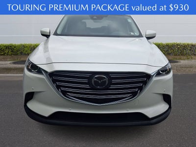 2022 Mazda Mazda CX-9 Touring