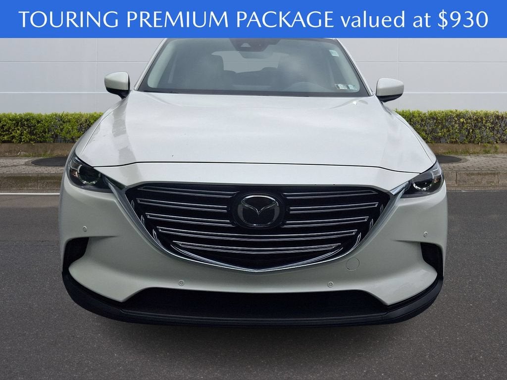 2022 Mazda Mazda CX-9 Touring