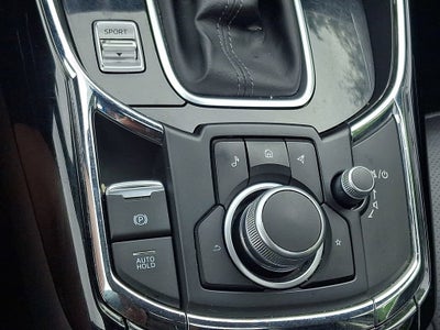 2022 Mazda Mazda CX-9 Touring