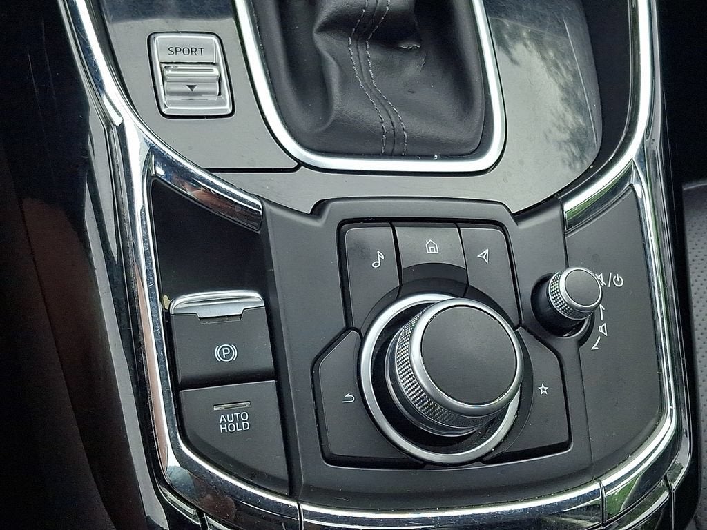 2022 Mazda Mazda CX-9 Touring