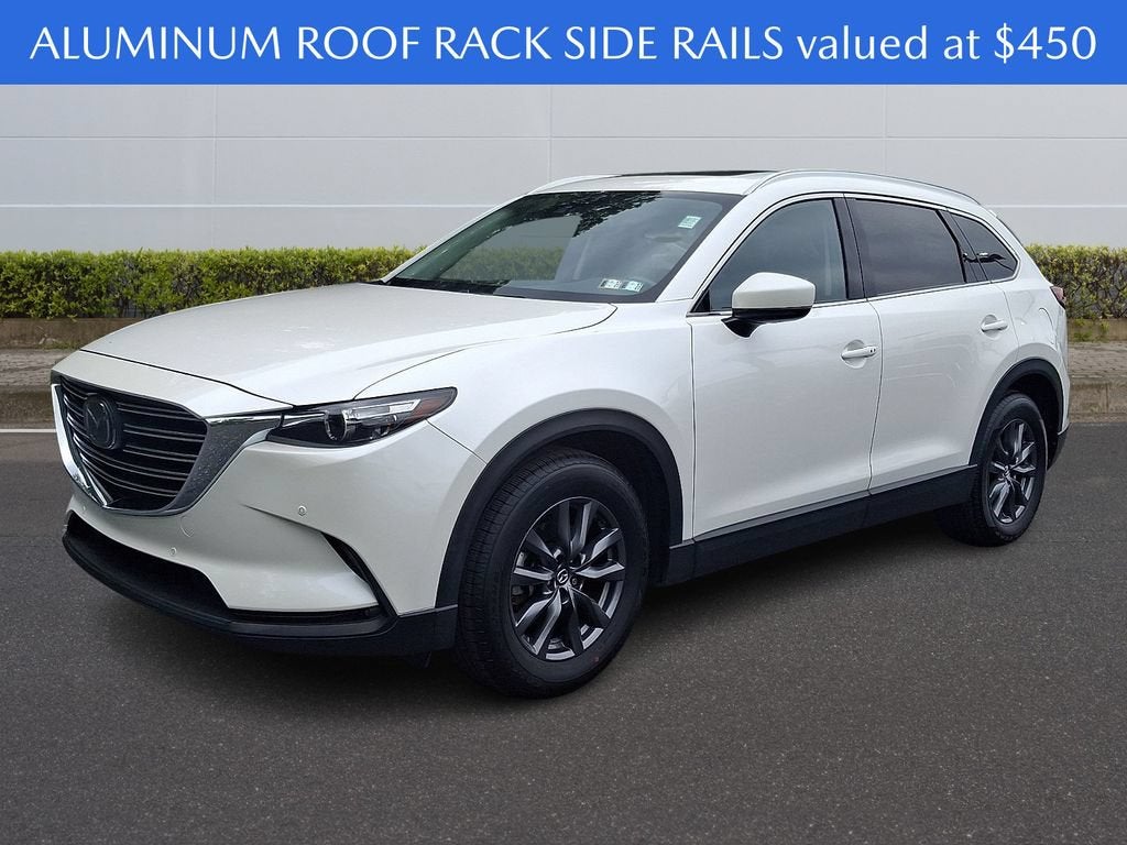 2022 Mazda Mazda CX-9 Touring