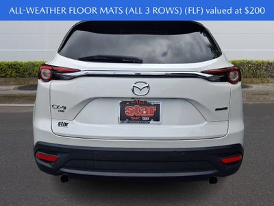 2022 Mazda Mazda CX-9 Touring