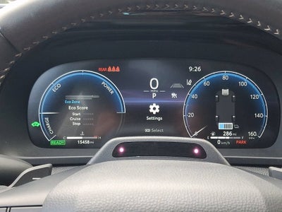 2025 Toyota Crown Signia XLE