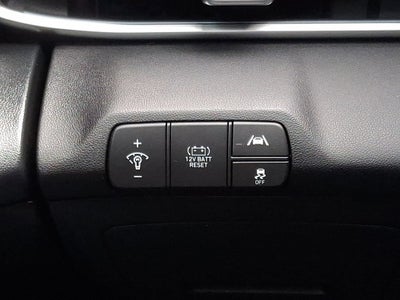 2021 Hyundai Elantra Hybrid Limited